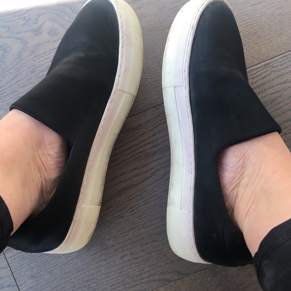 J-Slides slip on Shoes - Picture 3 of 6